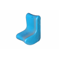 Kék műanyag szék /ARV2022414