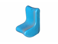 Kék műanyag szék /ARV2022414