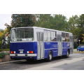BPI-209 IKARUS 260 autóbusz (ARV2018015)