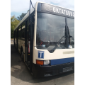 MTZ-644 IKARUS 415.14 autóbusz / ARV2022583