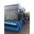 LOV-857 VAN HOOL 318 AG 300 autóbusz / ARV2022584