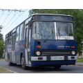 HFY-744 IKARUS 263.30 M autóbusz (ARV2018024)