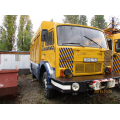 BHG-753 Csepel D754 tehergépkocsi/ARV2020001