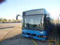 MHK-906 VOLVO 7000A autóbusz / ARV2023096