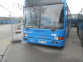 NAY-265 IKARUS 412.30A autóbusz / ARV2023124