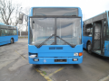 NAY-267 IKARUS 412 autóbusz / ARV2023126
