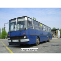 BPI-663 IKARUS 260 autóbusz/ARV2020015