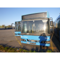 MHK-925 VOLVO 7000A autóbusz / ARV2023333