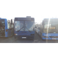 MTZ-649 IKARUS 415.14 autóbusz / ARV2023801395