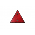 Ikarus autóbuszból származó hátsó fényvisszaverő háromszög prizma párban / ARV2023981591