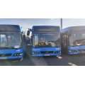 MFW-536 VOLVO B7L 7700 szóló autóbusz / ARV202413210