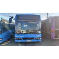 NCZ-564 VOLVO B7L 7000 szóló autóbusz / ARV202413214