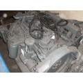 Motor DAF ZF csatlakozású (LT 195 L) /ARV202415222