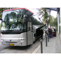 FLK-299 Volvo B 12 B 9900 turista autóbusz / ARV2022201