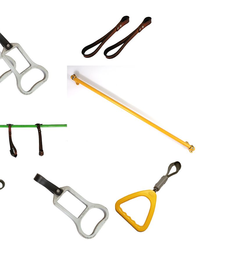 Jármű kapaszkodó, fogantyú relikvia