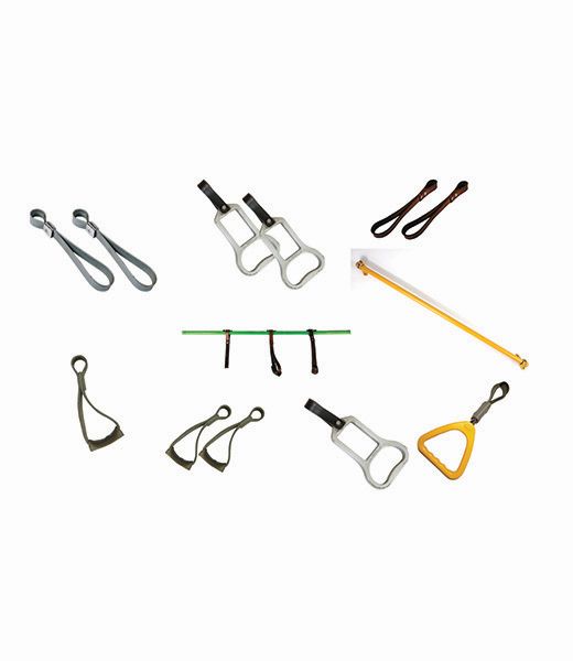 Jármű kapaszkodó, fogantyú relikvia